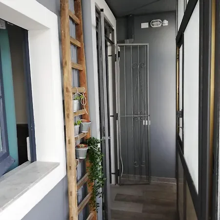 Daire Benedettini House-1 Katanya