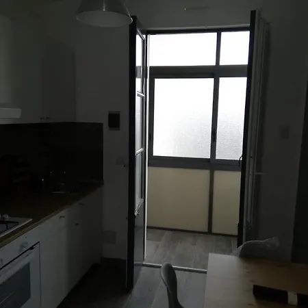 Benedettini House-1 Daire Katanya