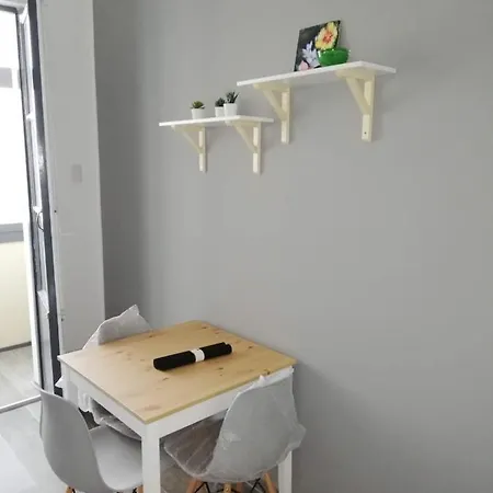 Apartamento Benedettini House-1 *