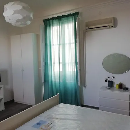 Daire Benedettini House-1 Katanya