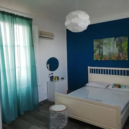 Benedettini House-1 Apartamento Catania