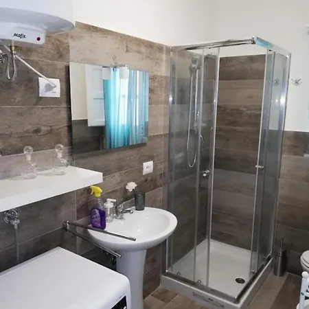 Daire Benedettini House-1 *