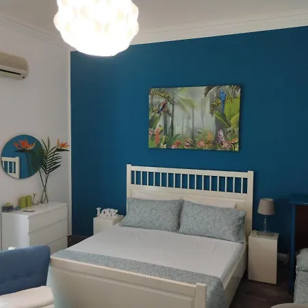 Benedettini House-1 * Catania